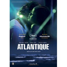 FILME-ATLANTIQUE (DVD)