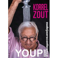 YOUP VAN 'T HEK-KORREL ZOUT (DVD)
