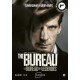 SÉRIES TV-LE BUREAU DES LEGENDES.. (4DVD)