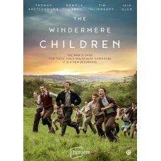 FILME-WINDERMERE CHILDREN (DVD)