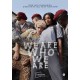 SÉRIES TV-WE ARE WHO WE ARE (2DVD)