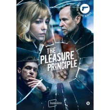 SÉRIES TV-PLEASURE PRINCIPLE (3DVD)