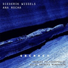 DIEDERIK WISSELS & ANDREAS POLYZOGOPOULOS-BEFORE YOU GO (CD)