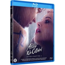 FILME-AFTER WE COLLIDED (BLU-RAY)