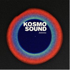 KOSMO SOUND-ANTENA (LP)