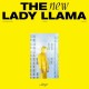 STEIGER-NEW LADY LLAMA (CD)