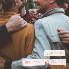 HET ZESDE METAAL-LIVE 2020 (2LP)