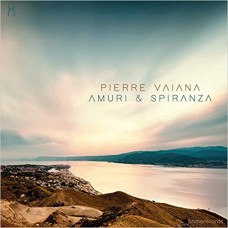 PIERRE VAIANA-AMURI & SPIRANZA (CD)