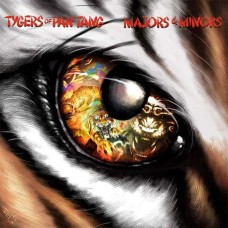 TYGERS OF PAN TANG-MAJORS & MINORS (CD)