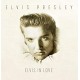 ELVIS PRESLEY-ELVIS IN LOVE (LP)