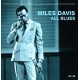 MILES DAVIS-ALL BLUES (LP)