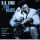 B.B. KING-KING OF THE BLUES GUITAR (LP)