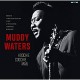 NMUDDY WATERS-HOOCHIE COOCHIE MAN (LP)