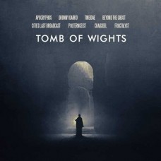 V/A-TOMB OF WIGHTS (CD)