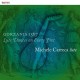 MICHELE CARRECA-GORZANIS 1567 - LUTE.. (CD)