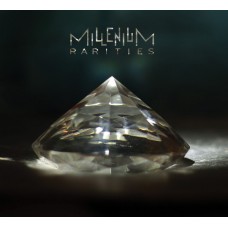 MILLENIUM-RARITIES -DIGI- (CD)