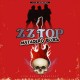 ZZ TOP-MATADERO BLUES -COLOURED- (LP)