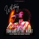 WHITNEY HOUSTON-TONIGHT IS.. -COLOURED- (LP)