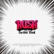 RUSH-ON THE.. -COLOURED- (LP)