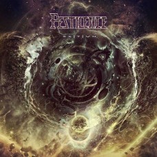 PESTILENCE-EXITIVM (CD)