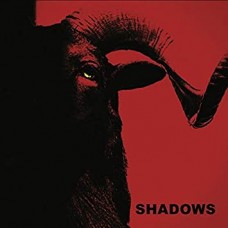 SHADOWS-SHADOWS (CD)