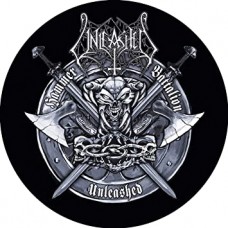 UNLEASHED-HAMMER BATTALION -PD- (LP)