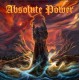 ABSOLUTE POWER-ABSOLUTE POWER -COLOURED- (LP)