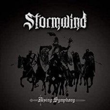 STORMWIND-RISING SYMPHONY -REMAST- (CD)
