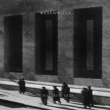 WESENWILLE-II - A MATERIAL GOD -DIGI- (CD)