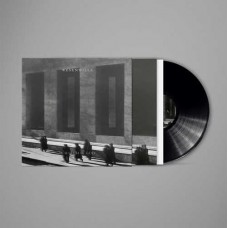 WESENWILLE-II - A MATERIAL GOD (2LP)