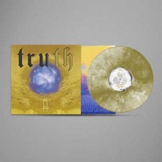 MUR-TRUTH -EP/COLOURED- (LP)