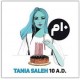 TANIA SALEH-10 A.D. (CD)