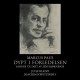 MARCUS PAUS-DYPT I FORLEDELSEN (CD)