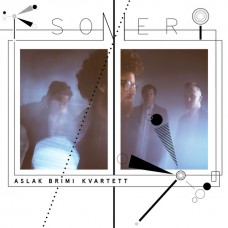 ASLAK BRIMI KVARTETT-ISOMERI (CD)