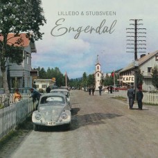 LILLEBO OG STUBSVEEN-ENGERDAL (CD)