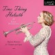 TINE THING HELSETH/KARE NORDSTOGA-MAGICAL MEMORIES (CD)