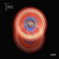 THIRTYFIVE TAPES-HOME (LP)