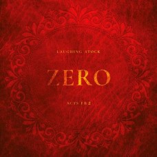 LAUGHING STOCK-ZERO, ACTS 1&2 (LP)