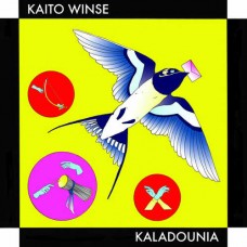 KAITO WINSE-KALADOUNIA -DOWNLOAD- (LP)