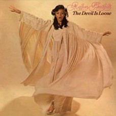 ASHA PUTHLI-DEVIL IS LOOSE -COLOURED- (LP)