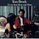 TOM BROCK-I LOVE YOU MORE AND MORE (LP)