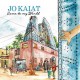 JO KAIAT-COME TO MY WORLD (CD)