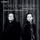 JOHAN DALENE/CHRISTIAN IHLE HADLAND-NORDIC RHAPSODY (SACD)