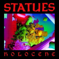 STATUES-HOLOCENE (CD)