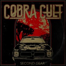 COBRA CULT-SECOND GEAR (LP)
