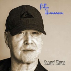 PETER HERMANSSON-SECOND GLANCE (CD)