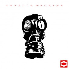 ROOF DOWN-THE DEVILS MACHINWE (CD)