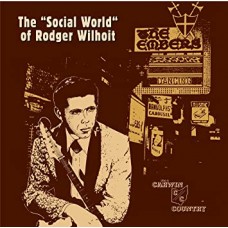 RODGER WILHOIT-"SOCIAL.. -COLOURED- (LP)