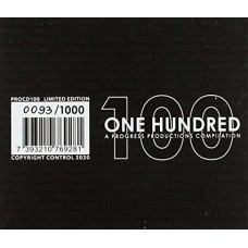 V/A-PROCD100 (3CD)