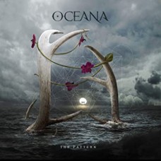 OCEANA-PATTERN (CD)